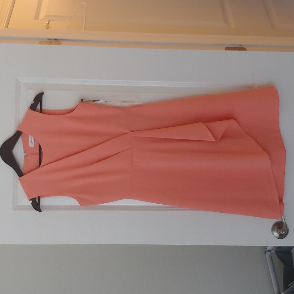 Calvin Klein Dress